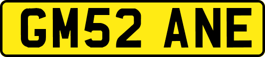 GM52ANE