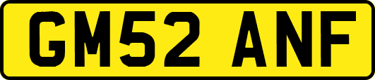 GM52ANF
