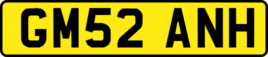 GM52ANH