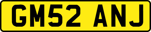 GM52ANJ