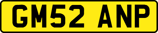 GM52ANP