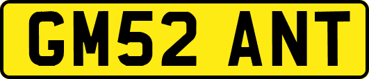GM52ANT