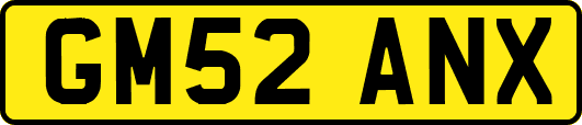 GM52ANX