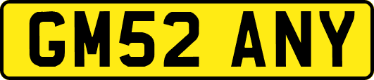 GM52ANY