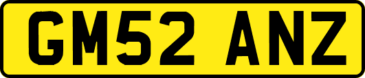 GM52ANZ