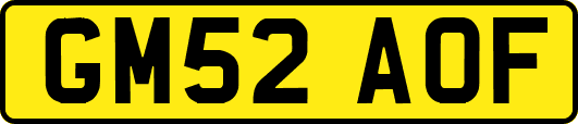 GM52AOF