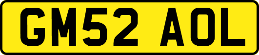 GM52AOL