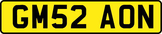 GM52AON