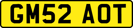 GM52AOT