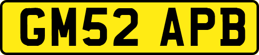 GM52APB
