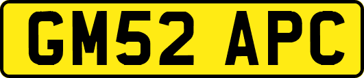 GM52APC