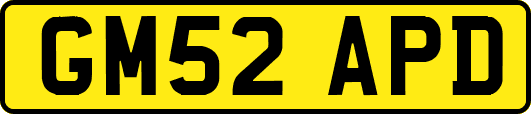 GM52APD