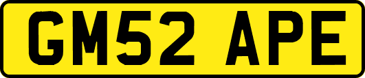 GM52APE