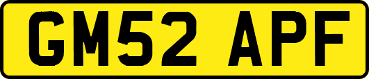 GM52APF
