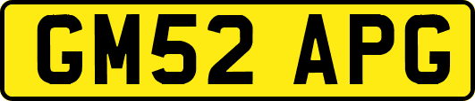 GM52APG
