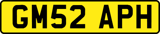 GM52APH