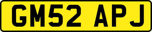 GM52APJ