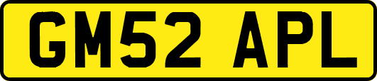 GM52APL
