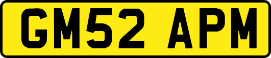 GM52APM
