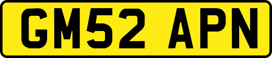 GM52APN
