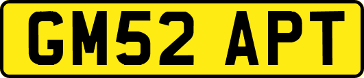 GM52APT
