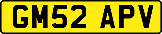 GM52APV