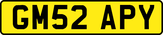 GM52APY