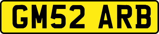 GM52ARB