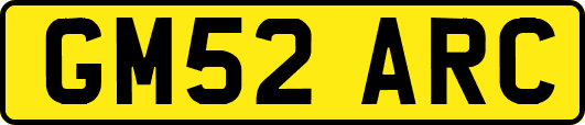 GM52ARC