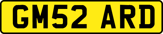 GM52ARD