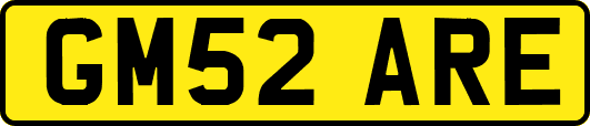 GM52ARE