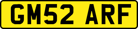 GM52ARF