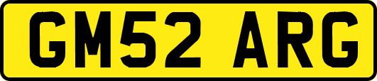 GM52ARG