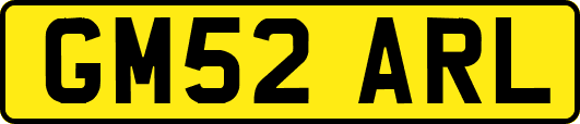 GM52ARL