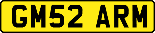 GM52ARM