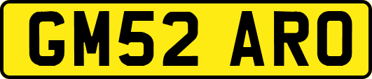 GM52ARO