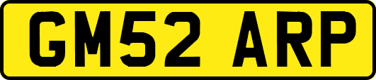 GM52ARP