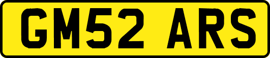 GM52ARS