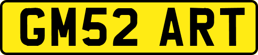 GM52ART