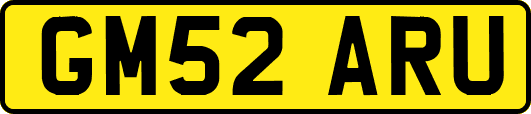 GM52ARU