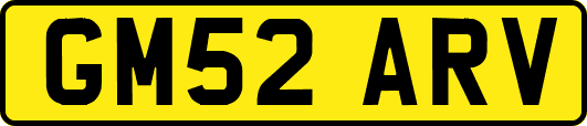 GM52ARV