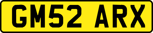 GM52ARX