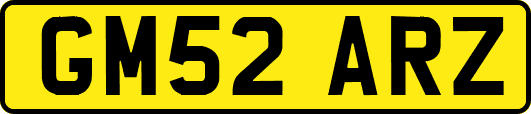 GM52ARZ