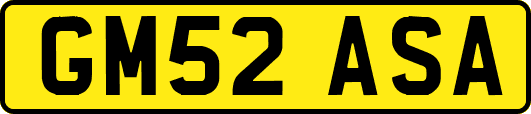 GM52ASA