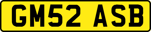 GM52ASB