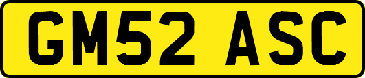 GM52ASC