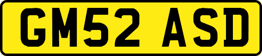 GM52ASD