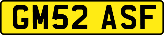 GM52ASF