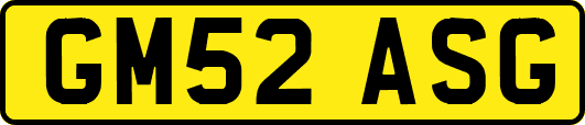 GM52ASG