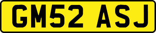 GM52ASJ